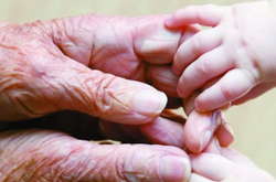 У Вінниці та області зменшується кількість населення і менше стали народжувати дітей