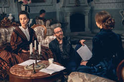 Режиссер драматического сериала «Крепостная» рассказал о самом сложном моменте съемочного процесса