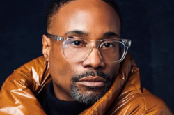 Билли Портер объяснил, почему появился на «Оскаре» в смокинге и платье