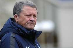 Мирон Маркевич - наш варіант Валерія Ґаззаєва?