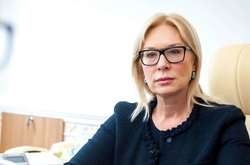  Омбудсмен Людмила Денісова дізналася про медичне обстеження військовополонених моряків з інформації у ЗМІ 