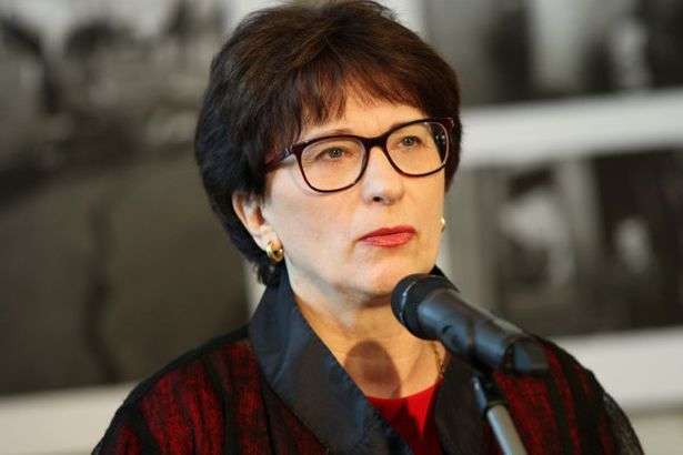 Євродепутат від Латвії вимагає, щоб дочка Пєскова припинила стажування в Європарламенті