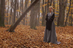 В сети появился первый тизер байопика о Лесе Украинке