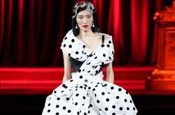 Dolce & Gabbana осень-зима 2019/2020: яркие фото с показов