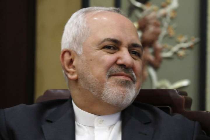 Міністр закордонних справ Ірану пішов у відставку