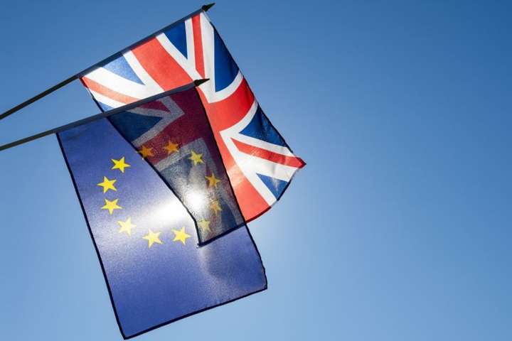 Британія та ЄС продовжать діалог щодо Brexit