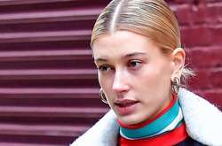 Хейли Бибер