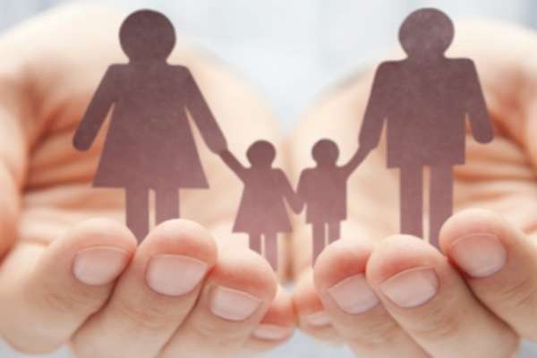 В Одесі ефективно реалізовують соціальну політику з підтримки сімей з дітьми
