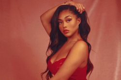 Джордин Вудс списала интрижку с парнем Хлои Кардашьян на алкогольное опьянение