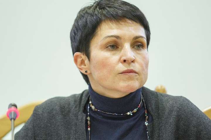 Глава ЦВК Тетяна Сліпачук: Вже 25 тисяч виборців подали заяви про зміну місця голосування 