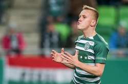 За сезон Петряк забив 6 голів та відзначився 7 результативними передачами