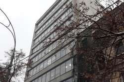 Укргазбанк продав бізнес-центр у центрі Києва за 182 млн грн