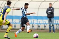 Бразильский футболист подтвердил свой переход в «Шахтер»