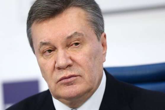 Адвокати Януковича подали до суду п’ять скарг