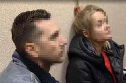 Підозрювані – подружня пара з Одеси