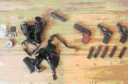 На Луганщині майже до восьми років засуджено проросійського терориста