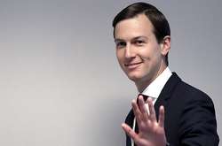 Радник і зять Дональда Трампа Джаред Кушнер&nbsp;провів велике турне по арабським країнам Близького Сходу