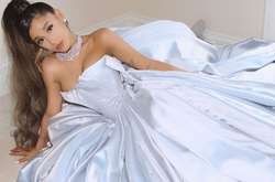 Арианда Гранде