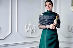 Оливия Колман