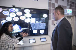 Мер Києва відвідав у Тель-Авіві й Інноваційний центр