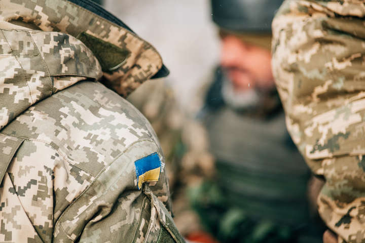 Порошенко подписал законопроект о создании Единого госреестра ветеранов