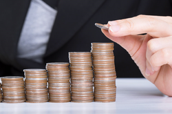  За останні десять років збільшилася частка облігацій із невисоким інвестиційним рейтингом – із 30% до 54% 