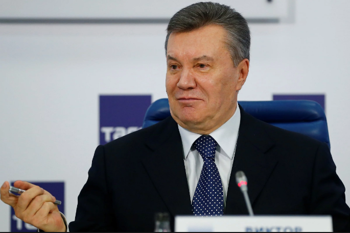 Адвокаты Януковича подали на его приговор сразу пять апелляций
