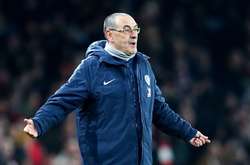 Мауріціо Саррі