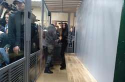 ДТП в Харькове: Зайцева и Дронов получили по 10 лет тюрьмы