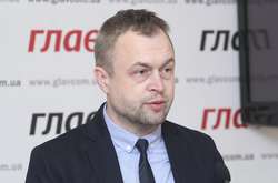 Михайло Самусь, заступник директора Центру дослідження армії, конверсії та роззброєння