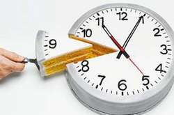 Наприкінці березня Україна перейде на літній час