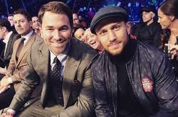 Промоутер: Кролла отримає за бій з Ломаченком семизначний гонорар