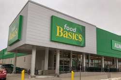 В Канаде оставили без присмотра супермаркет, но его так никто и не ограбил