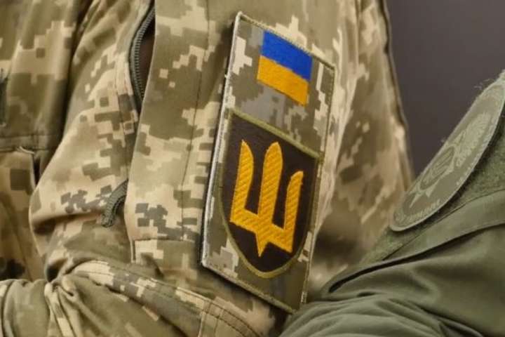 На Донбассе в течение дня ранены трое украинских военных