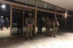 В Одесі затримали активістів акції «Хто замовив Гандзюк?»