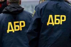 У Києві слідчого Держбюро розслідувань затримали п'яним за кермом