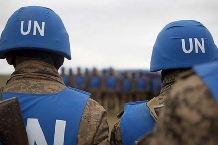 Волкер озвучив ключову умову для введення миротворців ООН на Донбас