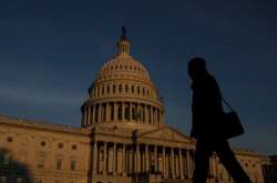 Палата представників проголосувала за припинення надзвичайного стану у США