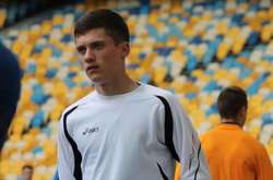 Вінничанин здобув перемогу на міжнародних змаганнях з легкої атлетики