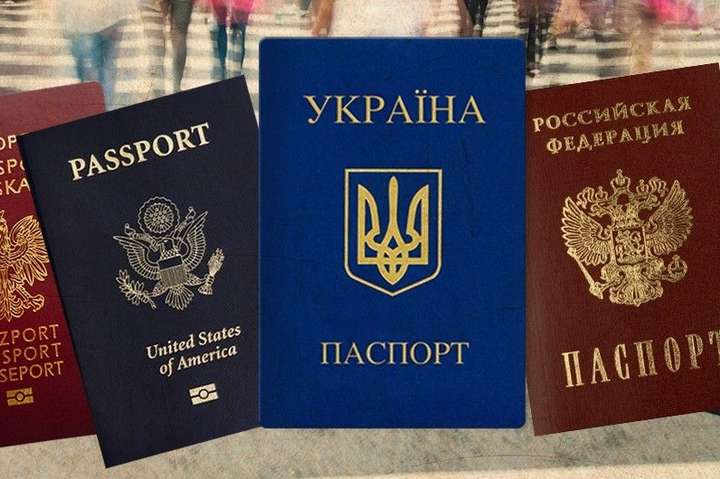 Клімкін знову заговорив про подвійне громадянство в Україні