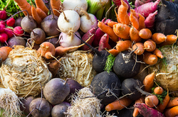 Свіжі та недорогі продукти: сьогодні у Києві пройдуть ярмарки (адреси)