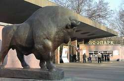 У столичному зоопарку знесуть столітні будівлі 