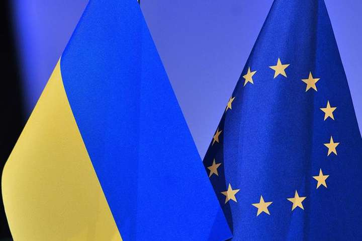 Напівасоціація? Як Україна виконує угоду з ЄС