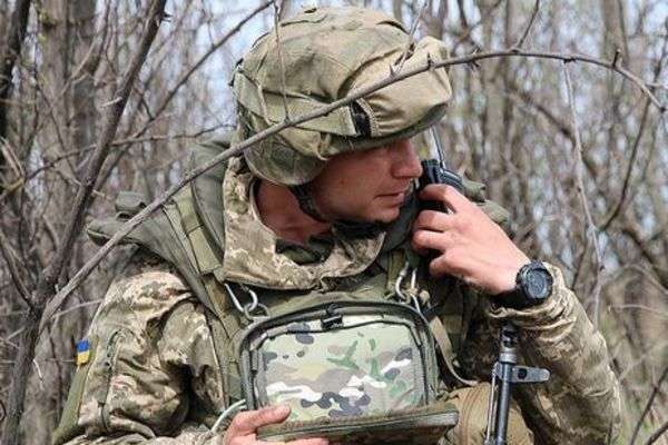 В Міноборони спростували інформацію про захоплення українського військового