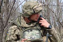 В Міноборони спростували інформацію про захоплення українського військового