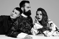 Kazka отказалась представлять Украину на Евровидении