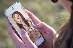 Momo керують хакери, які шукають особисту інформацію, - поліція