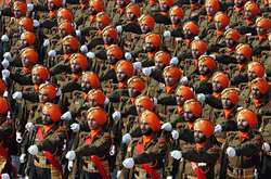 Индия привела армию в полную боеготовность