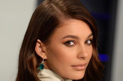 Камила Морроне