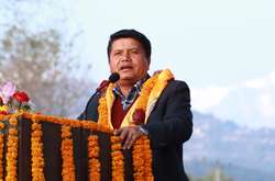 Міністр культури, туризму та цивільної авіації Непалу Рабіндра Адхікарі розбився